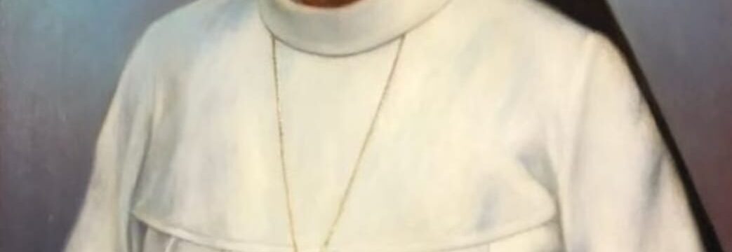 Papa Francesco ha dichiarato “Venerabile”
la Serva di Dio Madre Teresa Lanfranco...